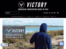 Victorykoredry