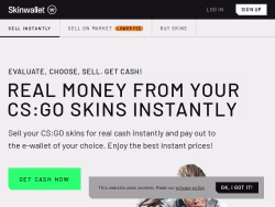 Skinwallet