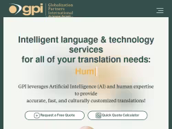 Globalizationpartners