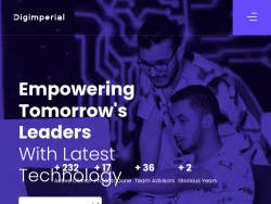 Digimperial