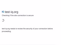 Test-iq