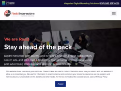 Raddinteractive