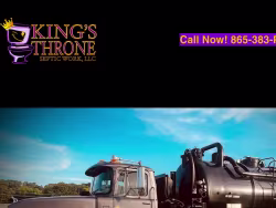 Kingsthroneseptic