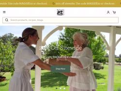 Maggiebeer