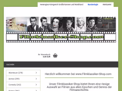 Filmklassiker-shop