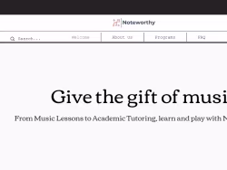 Noteworthymusicllc