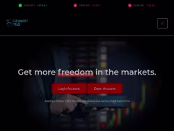 Circumspecttrade