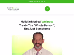 Holisticmedicalwellness