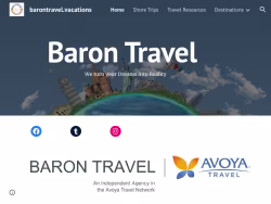 Barontravel