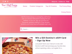 Freestufffrenzy