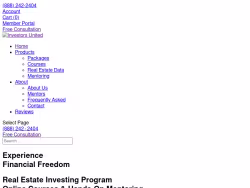 Investorsunited