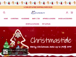 Tatiscrlty