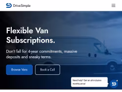 Wedrivesimple