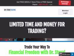 Drstoxxtrading