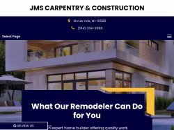 Remodelershruboak logo
