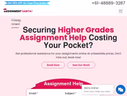 Assignmentsanta