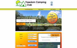 Freedomcampingclub