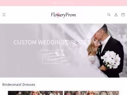 Floweryprom