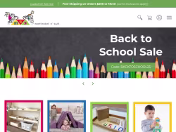 Montessori-n-such