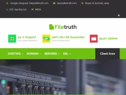 Filetruth