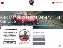 Beverlyhillscarclub