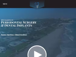 Perio-implant