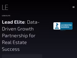 Leadelite