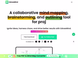Edrawmind