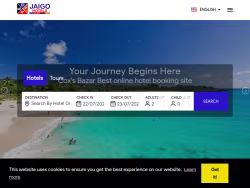 Jaigohotels