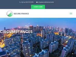 Securefinance