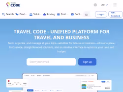Travelcode