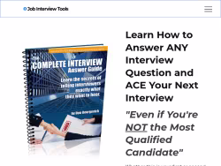 Jobinterviewtools