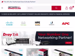 Networkwarehouse