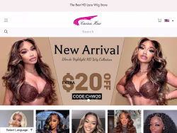 Carinahairwigs