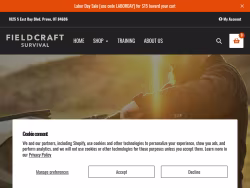 Fieldcraftsurvival