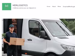 Mdrlogisticsuk