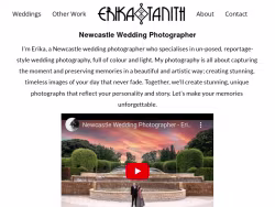 Erikatanithphotography