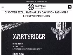 Martyrider