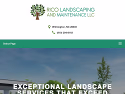 Ricolandscapingmaintenance