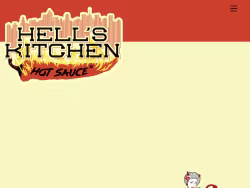 Hellskitchenhotsauce