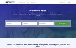The Quick Credit team