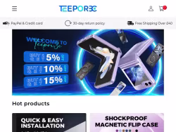 Teepor3c