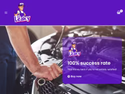Noleaky