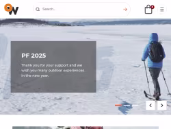 Outdoorweb