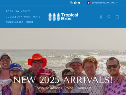 Tropicalbros