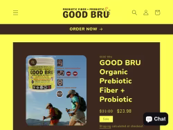 Goodbru