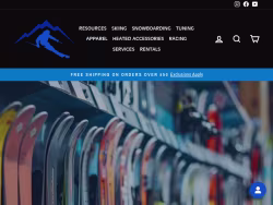 Utahskigear