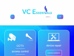 Vcessentials