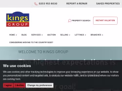 Kings-group