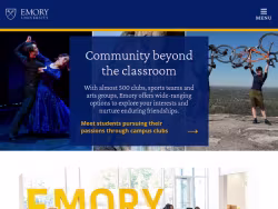 Emory